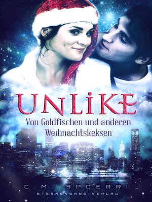 cover image of Unlike